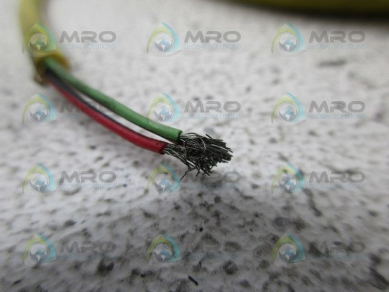 IFM EFECTOR E18216 CABLE UNMP