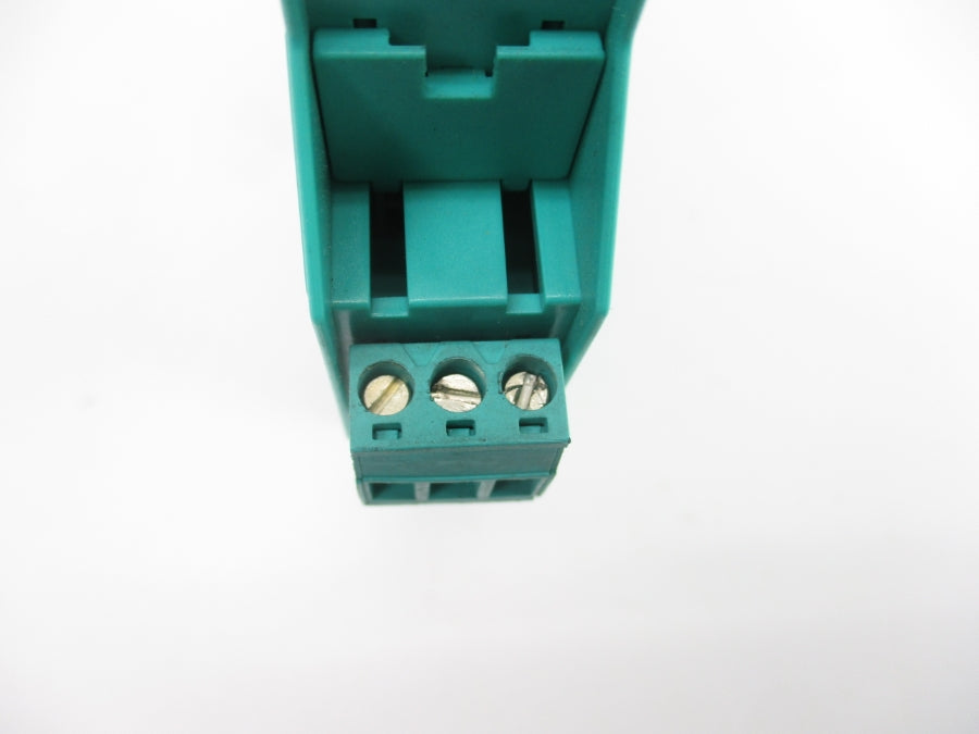 PEPPERL+FUCHS 233751 KFA5-SOT2-EX2 115V UNMP