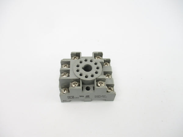 SQUARE D 8501NR62 300V 10A NSNP