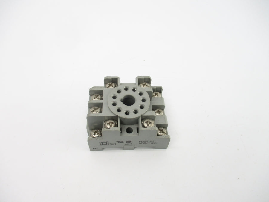 SQUARE D 8501NR62 300V 10A NSNP