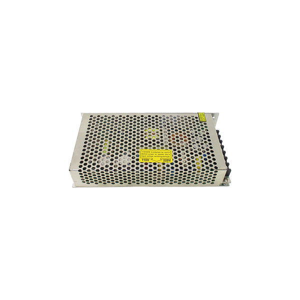 PNC S-120-24 115/230VAC 1.2/2.4A NSNP