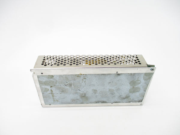PNC S-120-24 115/230VAC 1.2/2.4A NSNP