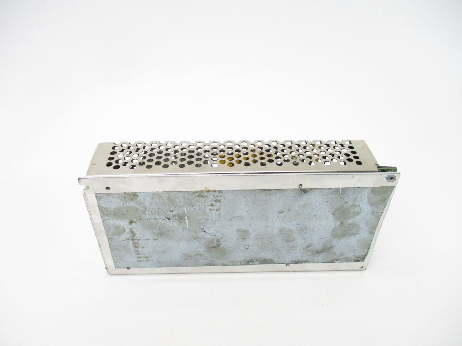 PNC S-120-24 115/230VAC 1.2/2.4A NSNP