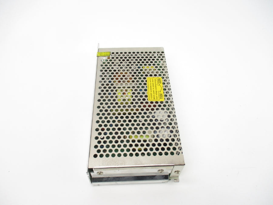 PNC S-120-24 115/230VAC 1.2/2.4A NSNP