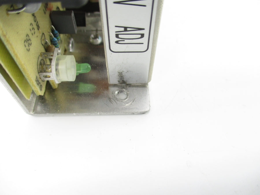 MEAN WELL NES-50-24 100-240VAC 1.3A UNMP