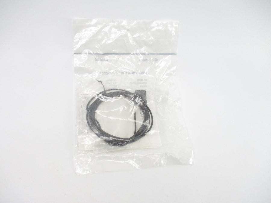 ALLEN BRADLEY 42JS-P2MPA2-A2 SER. A 10-30VDC NSMP