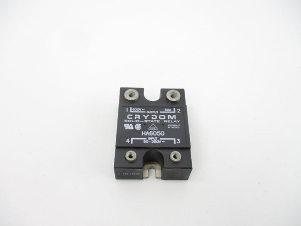 CRYDOM HA6050 90-280V 50A NSMP