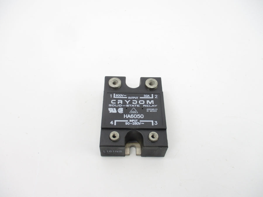 CRYDOM HA6050 90-280V 50A NSMP