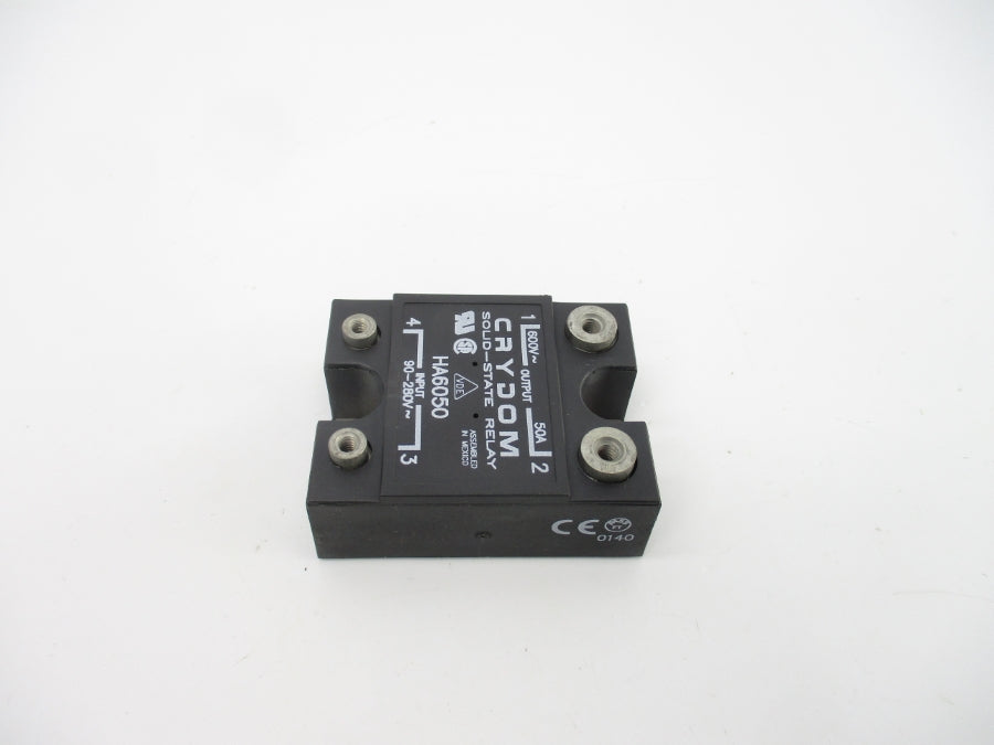 CRYDOM HA6050 90-280V 50A NSMP