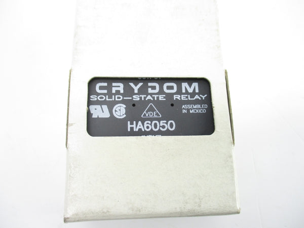 CRYDOM HA6050 90-280V 50A NSMP