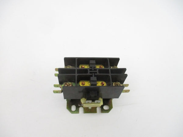 SQUARE D 8910DP12V02 SER. B 110/120V 20A NSMP
