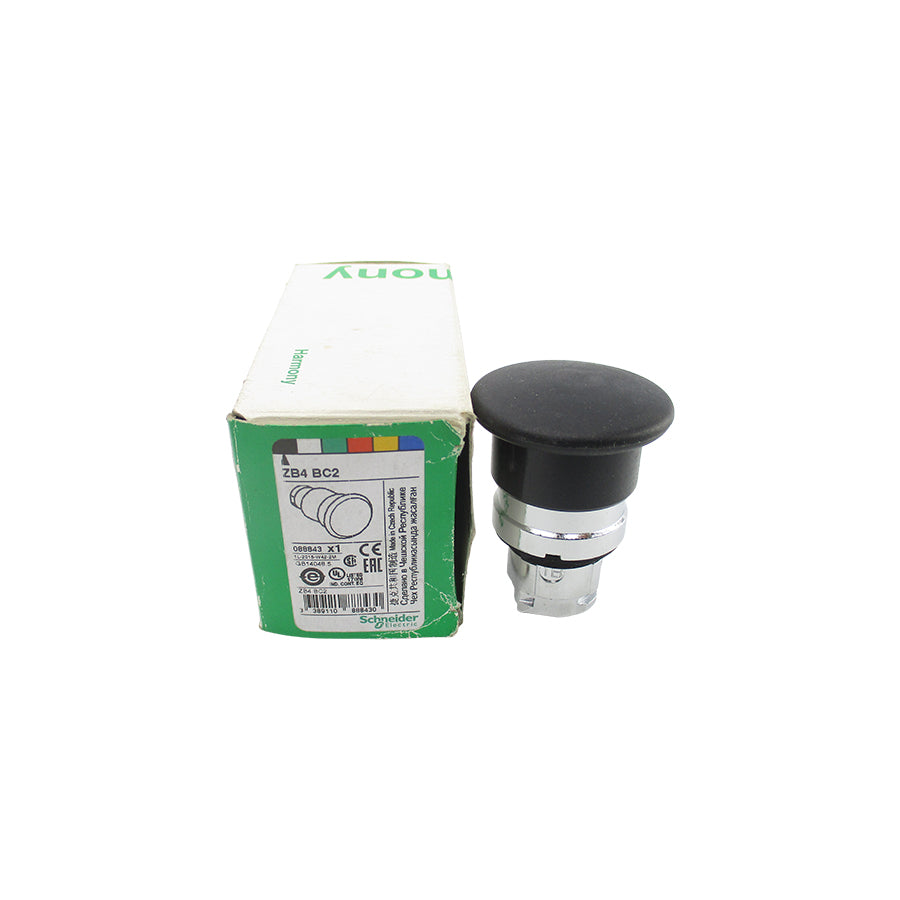 SCHNEIDER ELECTRIC ZB4BC2 NSMP