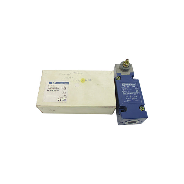 TELEMECANIQUE ZCKJ4104H7 NSMP