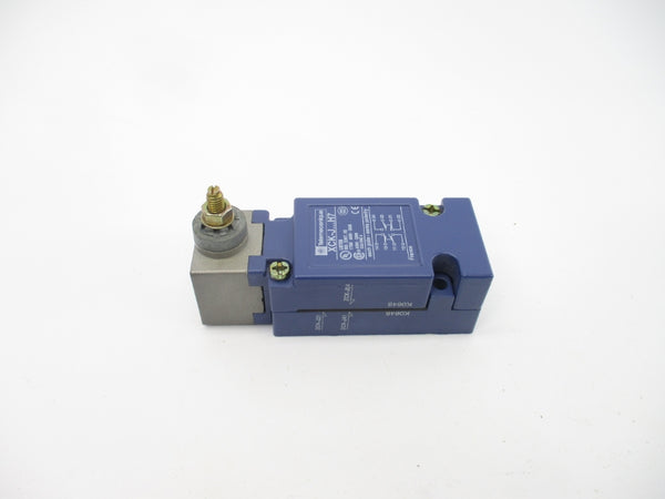 TELEMECANIQUE ZCKJ4104H7 NSMP