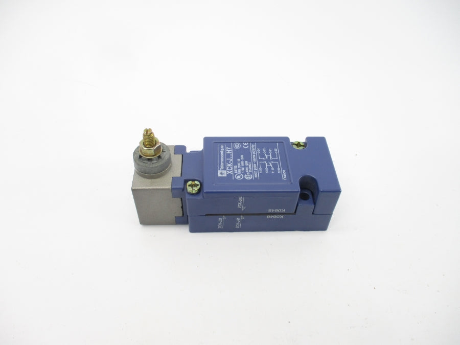 TELEMECANIQUE ZCKJ4104H7 NSMP