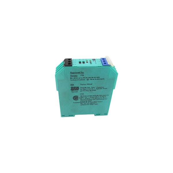 PEPPERL+FUCHS 32302S KHA5-SS1/EX2 120VAC 2A NSNP