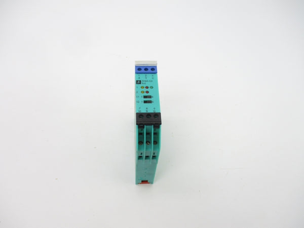 PEPPERL+FUCHS 32302S KHA5-SS1/EX2 120VAC 2A NSNP