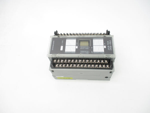 ALLEN BRADLEY 1791-16AC SER. B 79-132VAC NSNP