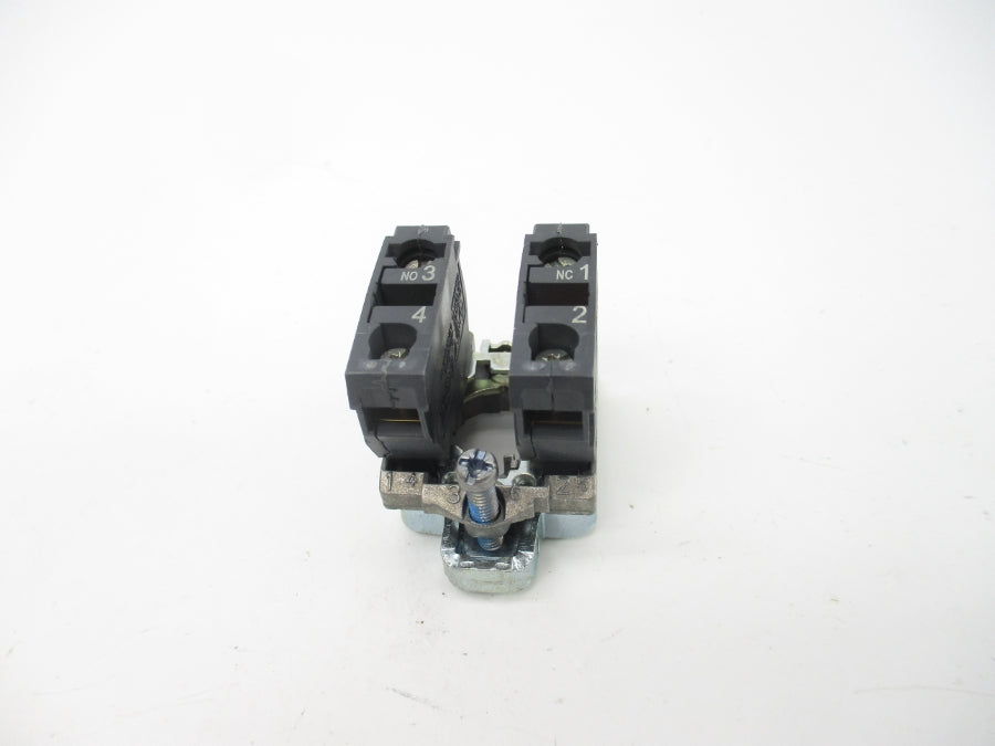SCHNEIDER ELECTRIC ZB4BZ105 NSMP