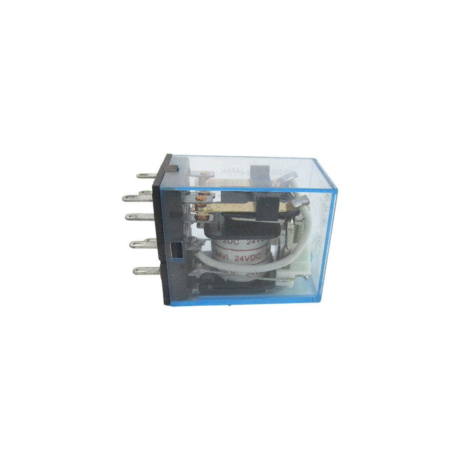 OMRON MY2N-J 24VDC 5A NSNP