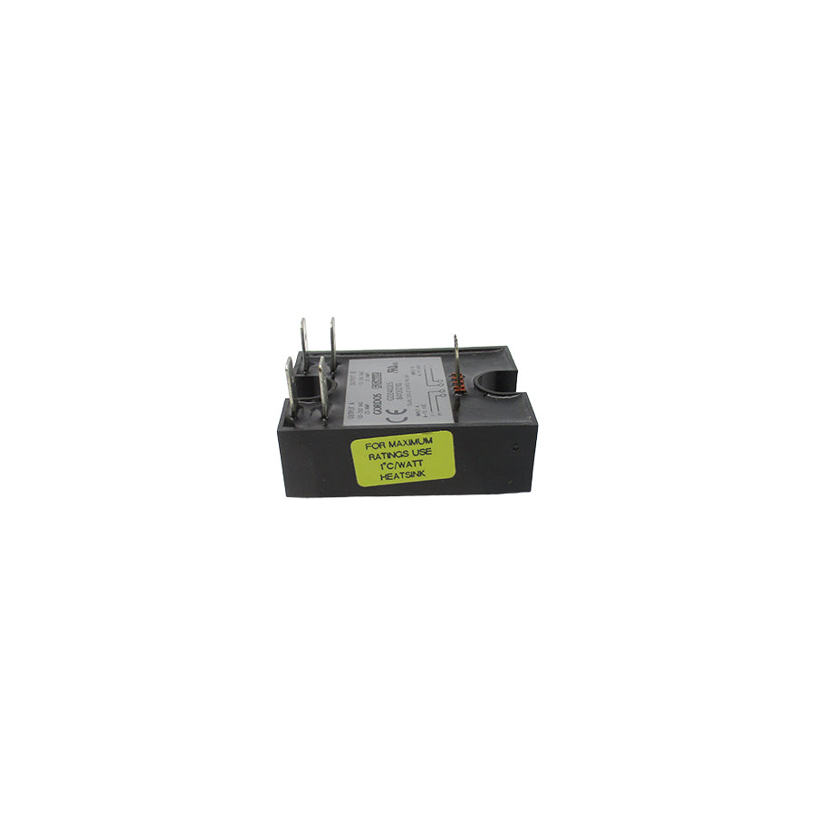 GORDOS CROUZET GD240D25 84130210 12-280VAC 25A UNMP