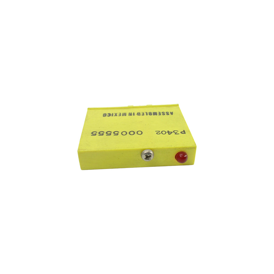 GORDOS CROUZET C4IAC 90-140VAC NSNP