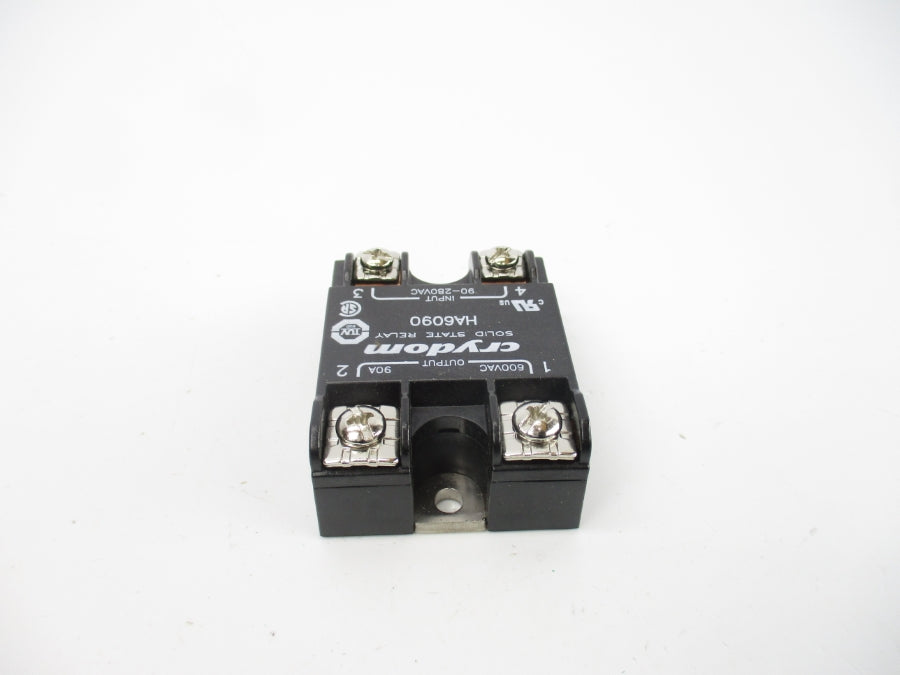 CRYDOM HA6090 90-280VAC 90A NSNP
