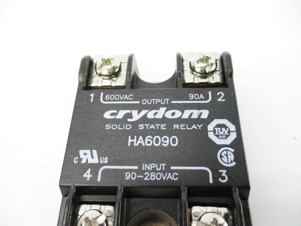 CRYDOM HA6090 90-280VAC 90A NSNP