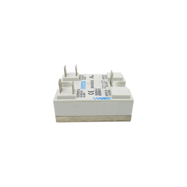 CROUZET 84140000 24-280VAC 25A NSNP