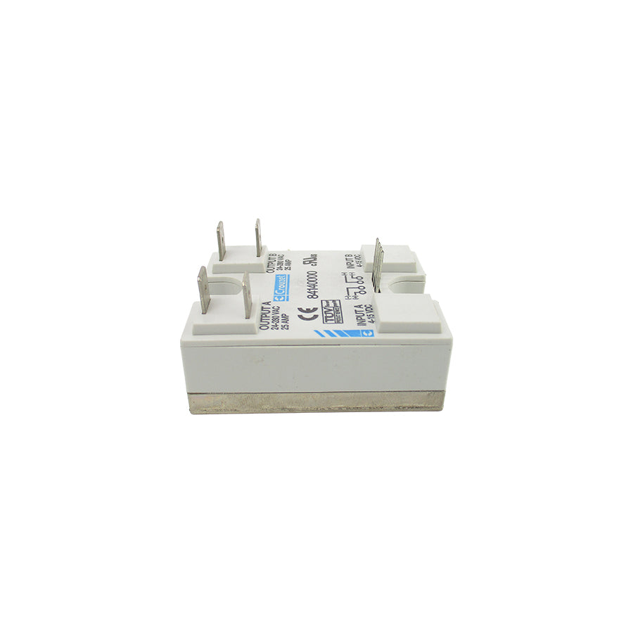 CROUZET 84140000 24-280VAC 25A NSNP