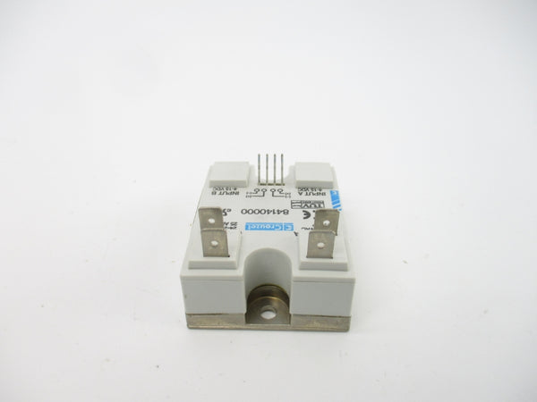 CROUZET 84140000 24-280VAC 25A NSNP