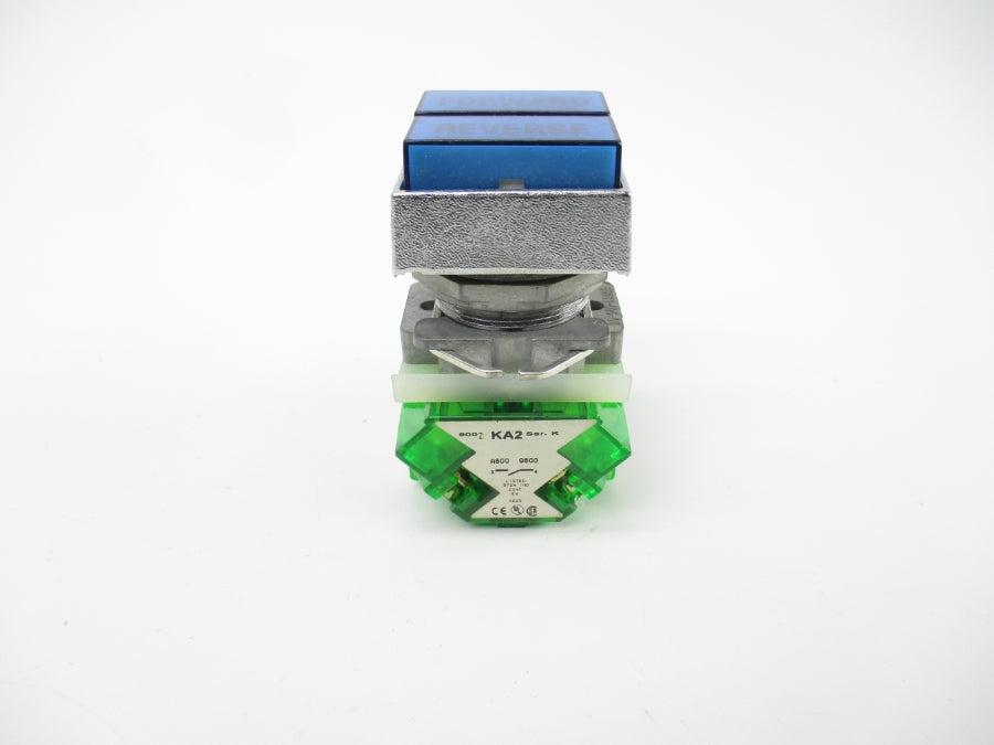 SQUARE D 9001KXRDLLH7 NSMP