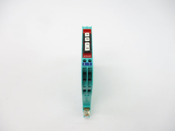 PEPPERL+FUCHS Z779.F 72176 250V NSNP