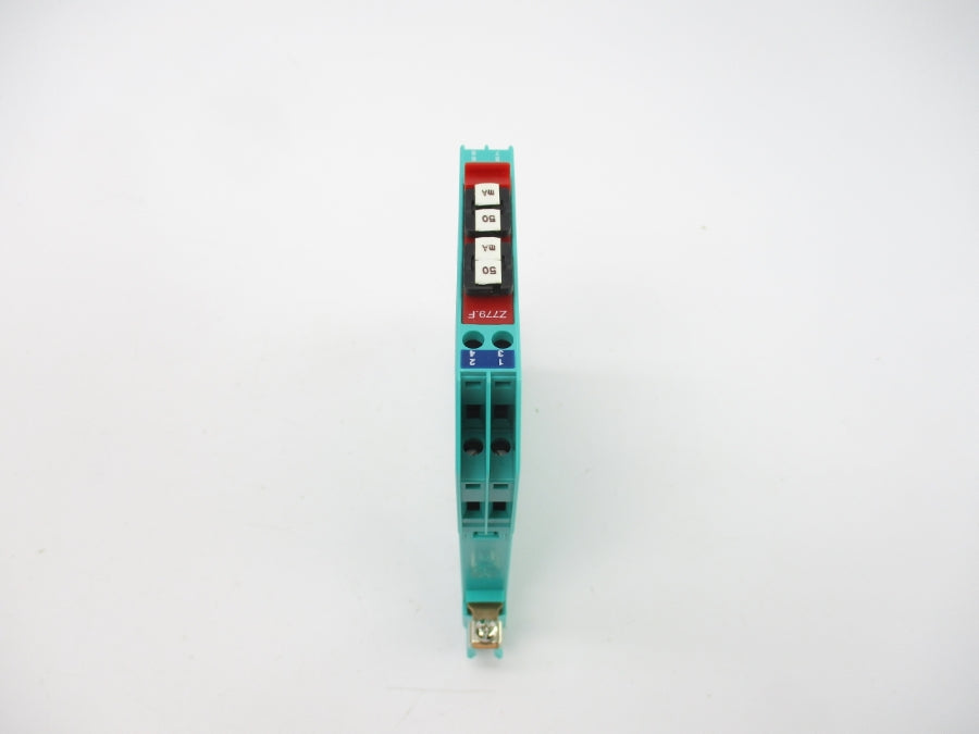 PEPPERL+FUCHS Z779.F 72176 250V NSNP