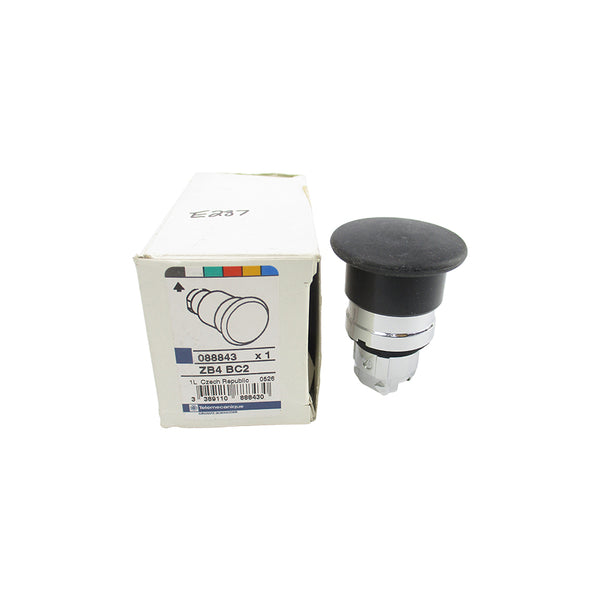 TELEMECANIQUE ZB4BC2 NSMP