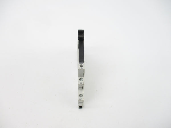 ALLEN BRADLEY 700-HLT1L160 SER. A 60VDC 2A NSNP