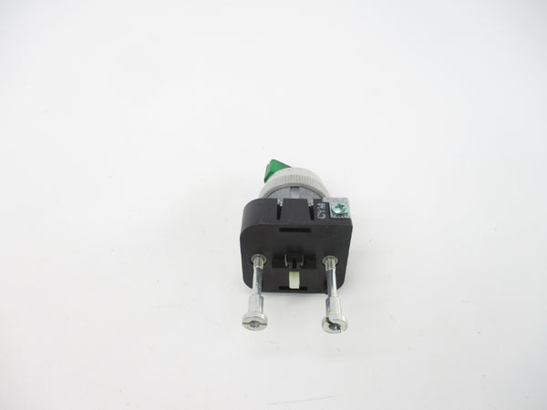 ALLEN BRADLEY 800T-16HG5KL8AX SER. U 120VAC NSNP
