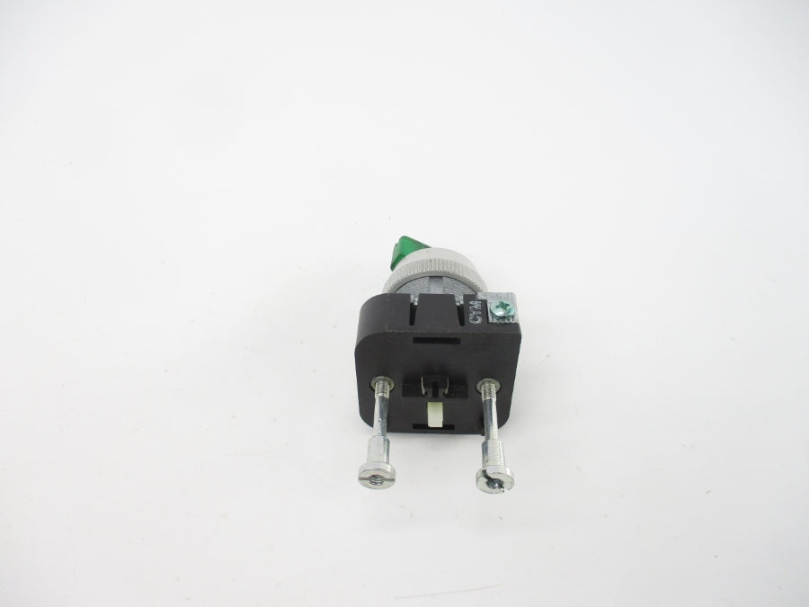 ALLEN BRADLEY 800T-16HG5KL8AX SER. U 120VAC NSNP