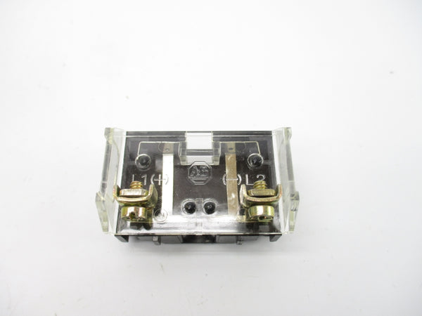 ALLEN BRADLEY 800T-N330 SER. A 120V (GY/BL) NSMP