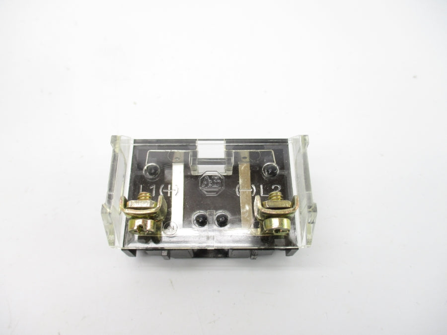 ALLEN BRADLEY 800T-N330 SER. A 120V (GY/BL) NSMP
