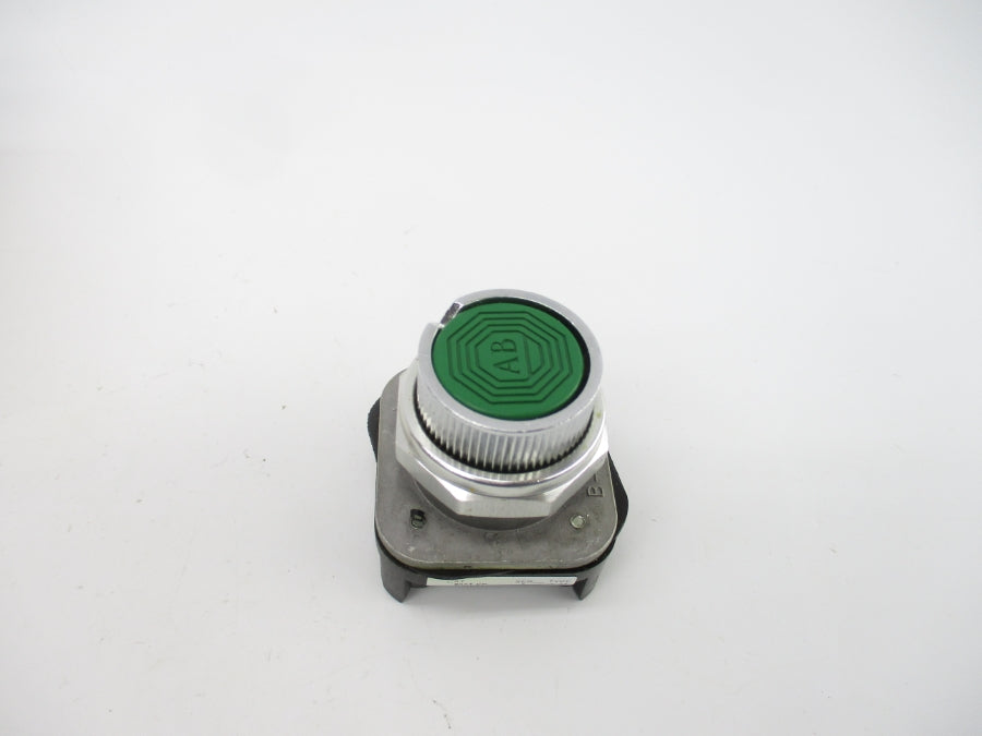 ALLEN BRADLEY 800T-KD1 SER. T (WH) NSMP