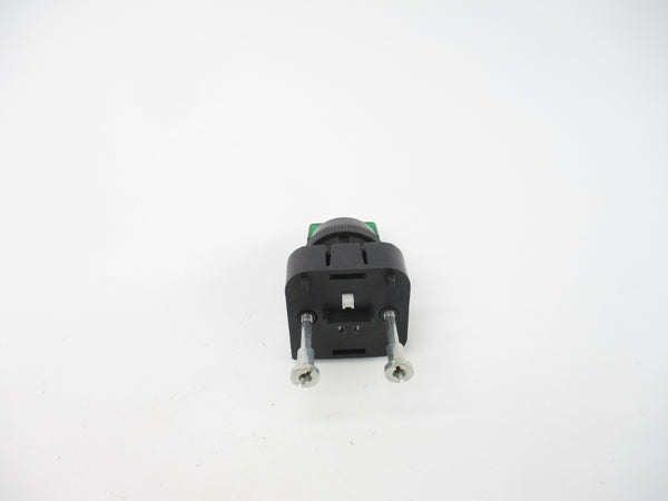 ALLEN BRADLEY 800H-24JRG91KB7AX SER. F 24VAC/DC NSNP