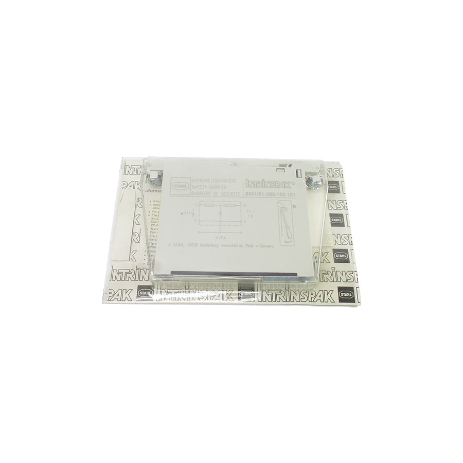 STAHL 9001/01-280-100-101 24V NSMP