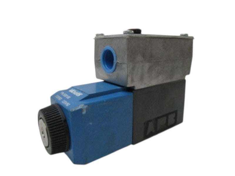 VICKERS DG4V-3-2A-M-FW-B6-60-EN75 HYDRAULIC VALVE NSNP