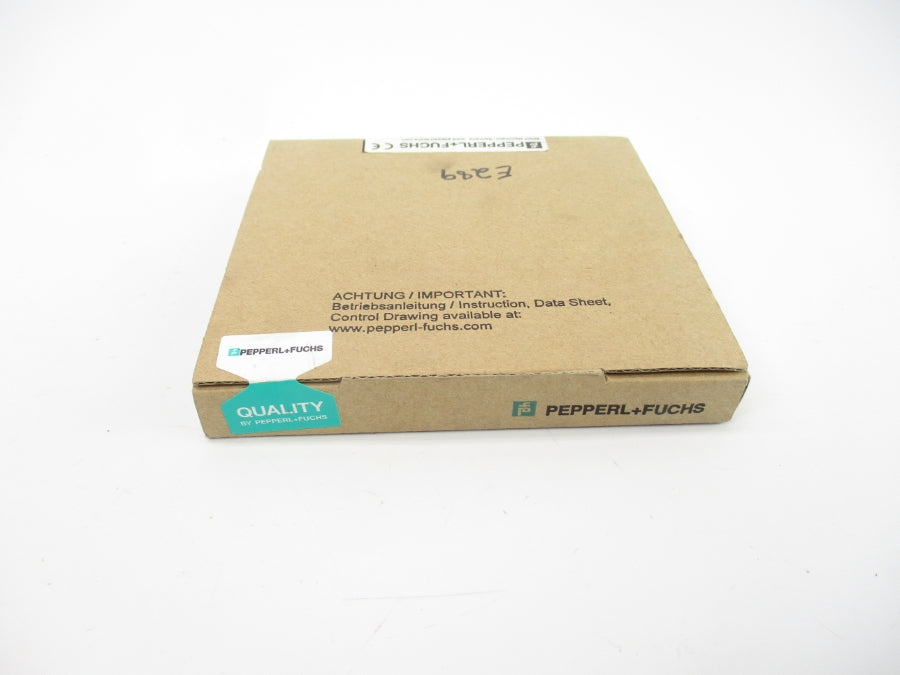PEPPERL+FUCHS Z779.F 072176 NSFS