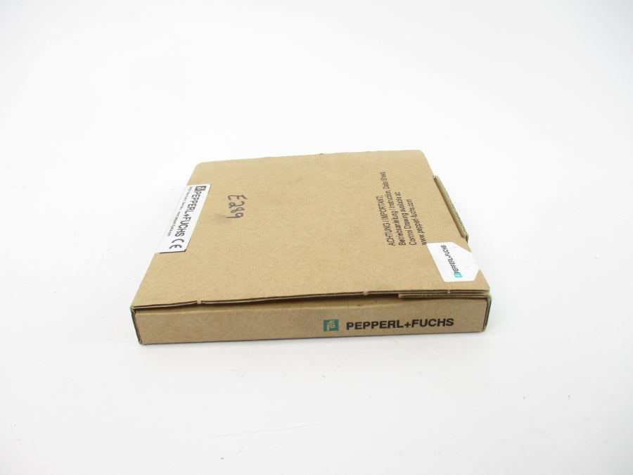 PEPPERL+FUCHS Z779.F 072176 NSFS
