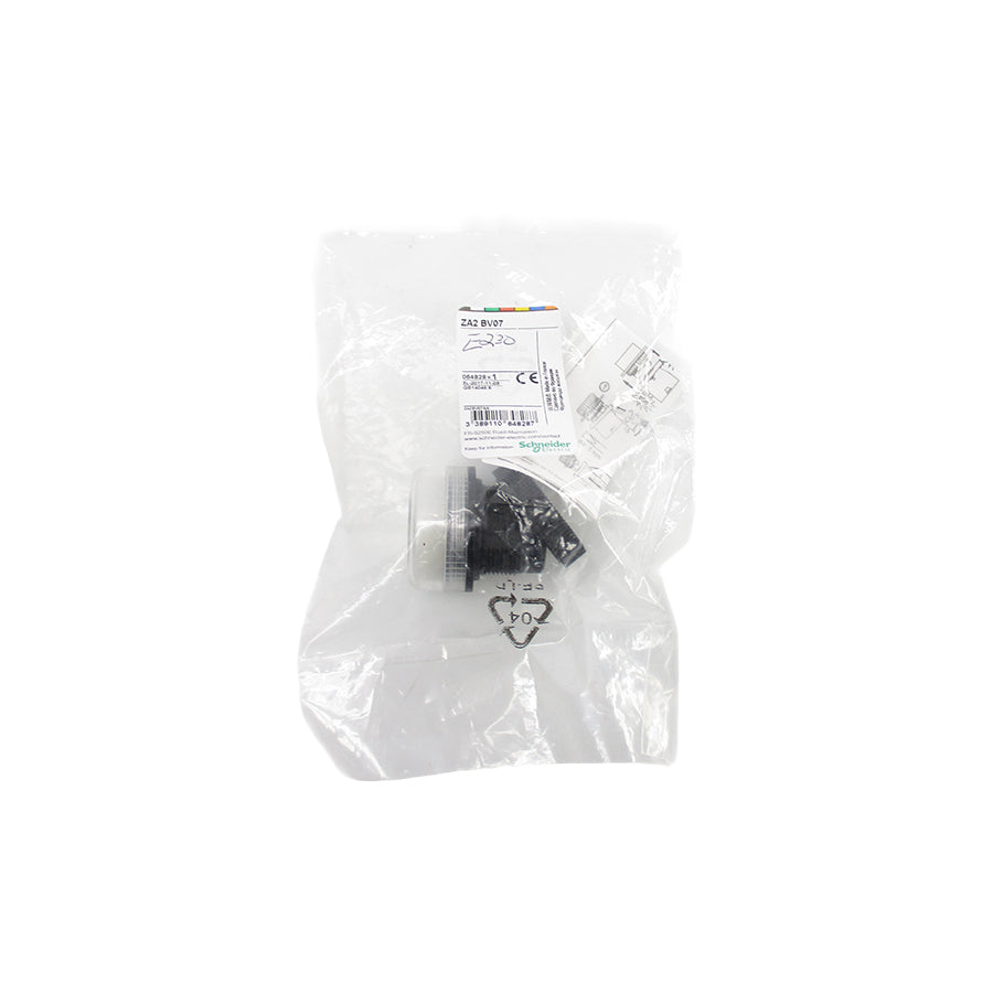 SCHNEIDER ELECTRIC ZA2BV07 NSMP