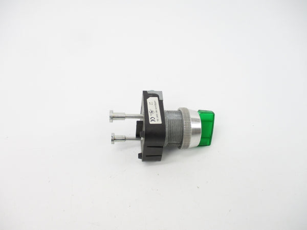 ALLEN BRADLEY 800T-16HAH4KL8AX SER. U 120VAC NSNP