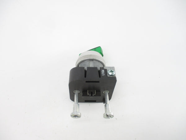 ALLEN BRADLEY 800T-16HAH4KL8AX SER. U 120VAC NSNP