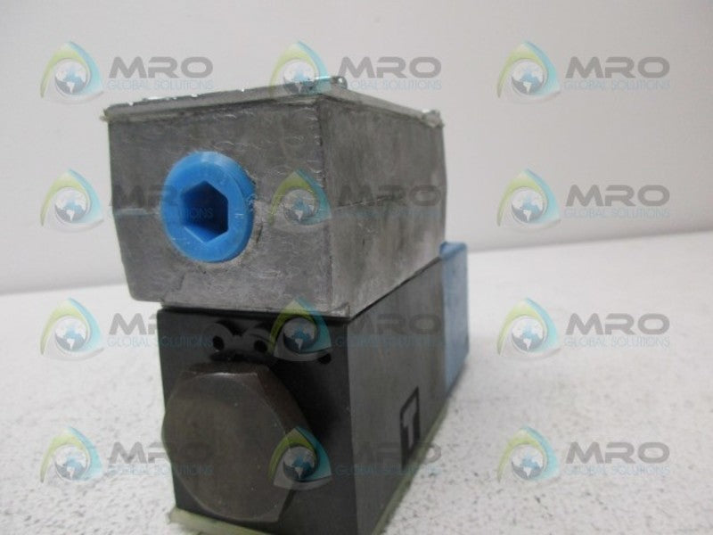 VICKERS DG4V-3-2A-M-FW-B6-60-EN75 HYDRAULIC VALVE NSNP